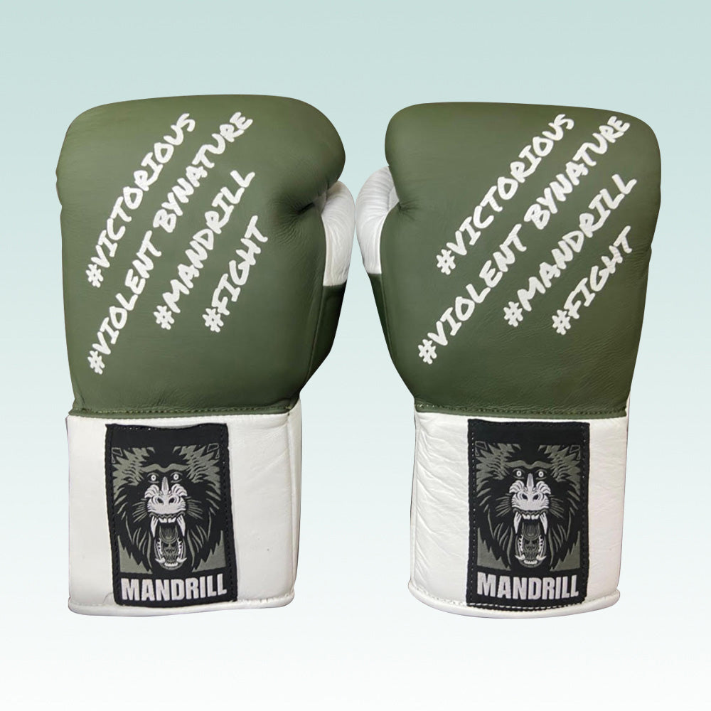 Boxing Gloves 16oz