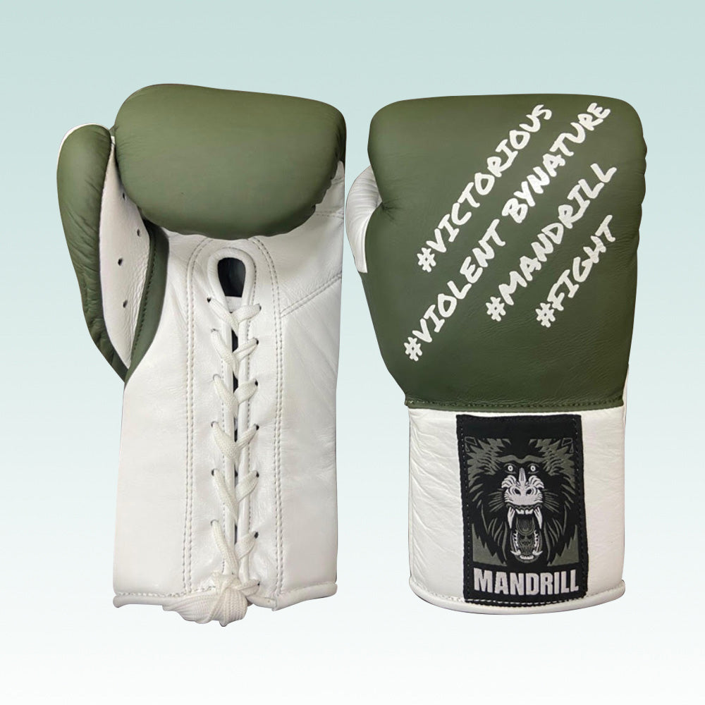 Boxing Gloves 16oz